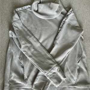 Under Armour Cowl Neck Sweatshirt
